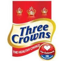 Three Crowns